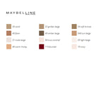 Liquid Make Up Base Superstay Maybelline