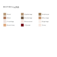 Liquid Make Up Base Superstay Maybelline