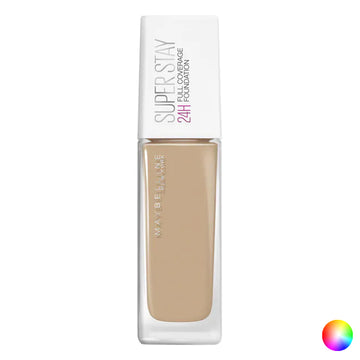 Liquid Make Up Base Superstay Maybelline