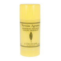 Desodorante en Stick Verveine Agrumes L'occitane (50 g) (50 g)