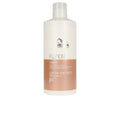 Anti-hairloss Anti-breakage Shampoo Fusion Wella (500 ml)