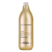 Repairing Conditioner Absolut Repair Gold L'Oreal Expert Professionnel (1000 ml)