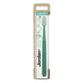 Toothbrush for Kids Green Clean  Ultra Soft Jordan