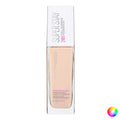 Liquid Make Up Base Superstay Maybelline (30 ml)