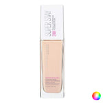 Base de Maquillaje Líquida Superstay Maybelline (30 ml)