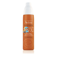 Spray Sun Protector Solaire Haute Avene Spf 50+ (200 ml)