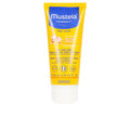 Sun Milk for Children Bebe Sol Mustela Spf 50+ (100 ml)