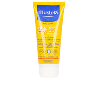 Sun Milk for Children Bebe Sol Mustela Spf 50+ (100 ml)