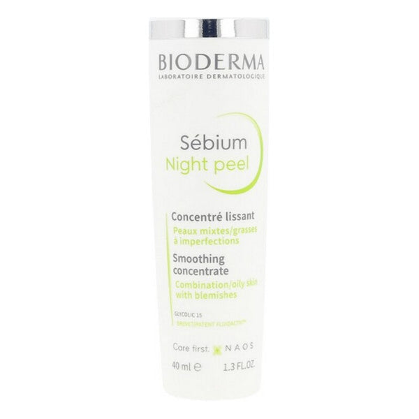 Exfoliating Serum Sebium Bioderma (40 ml)