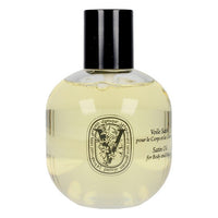 Moisturising Oil L'Art Du Son Diptyque (100 ml)