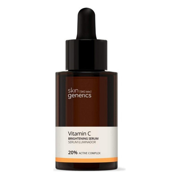 Illuminating Serum Vitamina C Skin Generics (30 ml)