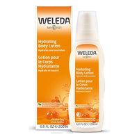 NutritiveBody Milk Weleda (200 ml)