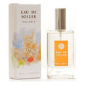 Eau de Cologne Eau de Soller Unisex