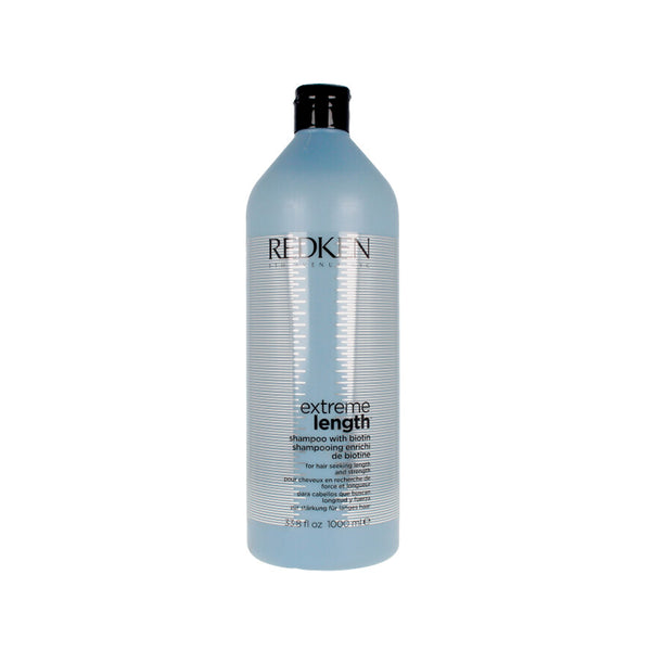 Shampoo Extreme Length Redken (1000 ml)