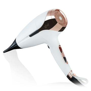 Hairdryer Ghd Helio White