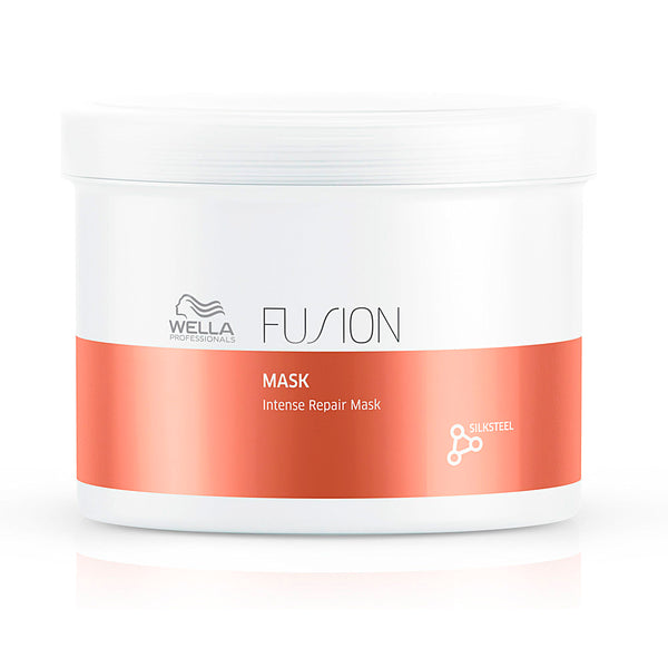 Hair Mask Wella Fusion Repair (500 ml) (500 ml)