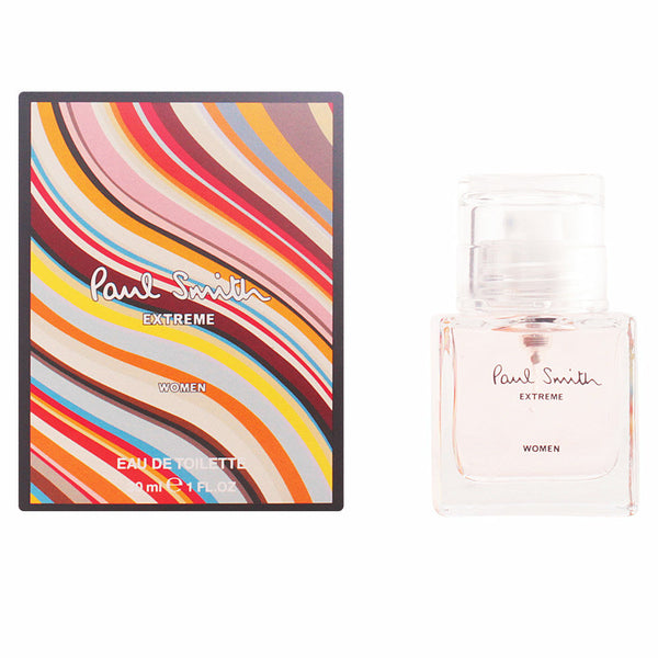 Women's Perfume Paul Smith Extreme For Women (30 ml)