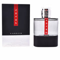 Men's Perfume Prada Luna Rossa Carbon EDT (100 ml)