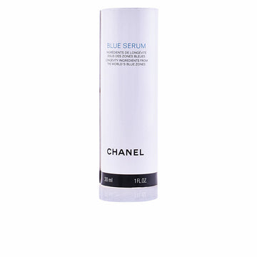 Anti-Ageing Serum Chanel Blue Longevity (30 ml)