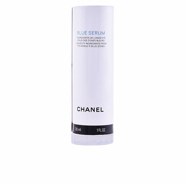 Anti-Ageing Serum Chanel Blue Longevity (30 ml)