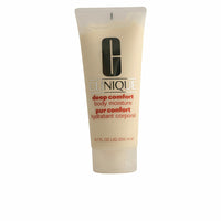 Moisturising Lotion Clinique Deep Comfort (200 ml)