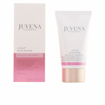 Firming Neck and Décolletage Cream Juvena Juvelia (75 ml)