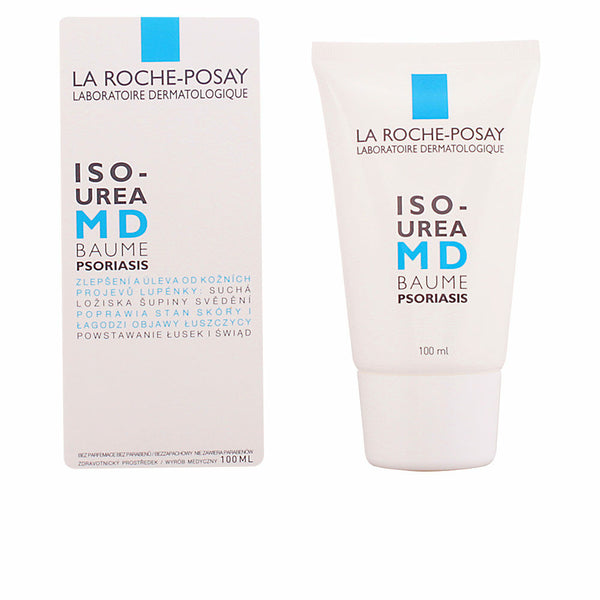 Intensive Moisturising Cream La Roche Posay Iso Urea Md (100 ml)