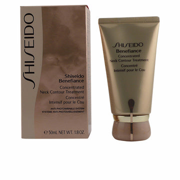 Anti-Ageing Cream Shiseido Benefiance (50 ml)