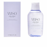 Facial Toner Shiseido Waso Fresh Jelly Lotion (150 ml)