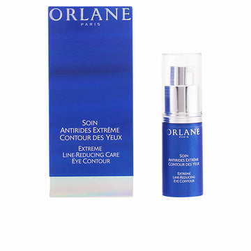 Eye Contour Orlane Anti-Rides Extreme (15 ml)