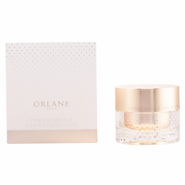 Body Cream Orlane Crème Royale (50 ml)