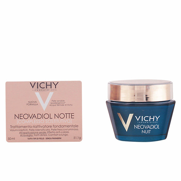 Night Cream Vichy Neovadiol (50 ml)