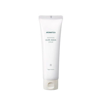 Soothing Cream Aromatica Aloe Aqua (150 g)