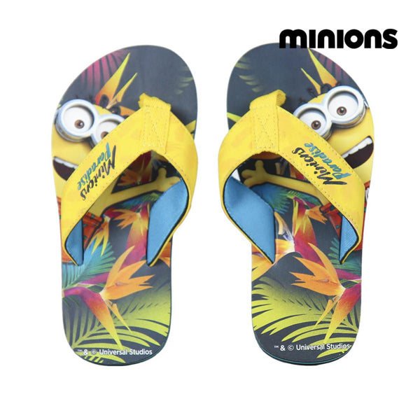 Flip Flops Minions 72378