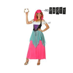 Costume for Adults Th3 Party Female gypsy