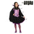 Costume for Children Vampiress (4 Pcs)