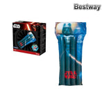 Air mattress Star Wars Bestway 111693 (191 x 89 cm)