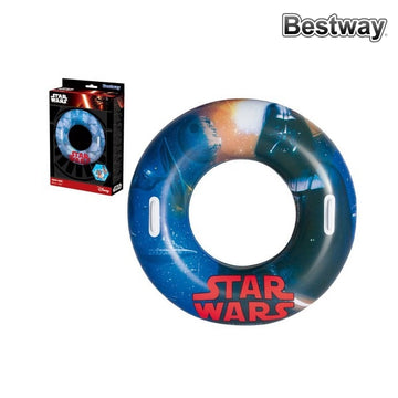 Inflatable Pool Float Star Wars Bestway 119898