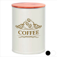 Tin Coffee 111248