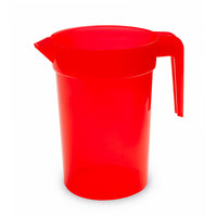 Polypropylene Pitcher (1 L) 142492