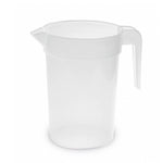 Polypropylene Pitcher (1 L) 142492