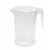 Polypropylene Pitcher (1 L) 142492