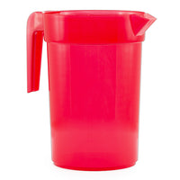 Polypropylene Pitcher (1 L) 142492