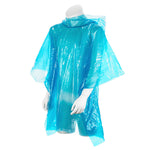 Keychain Poncho 143149