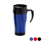 Cup with lid (450 ml) 143786