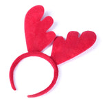 Reindeer Headband 144813