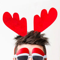 Reindeer Headband 144813