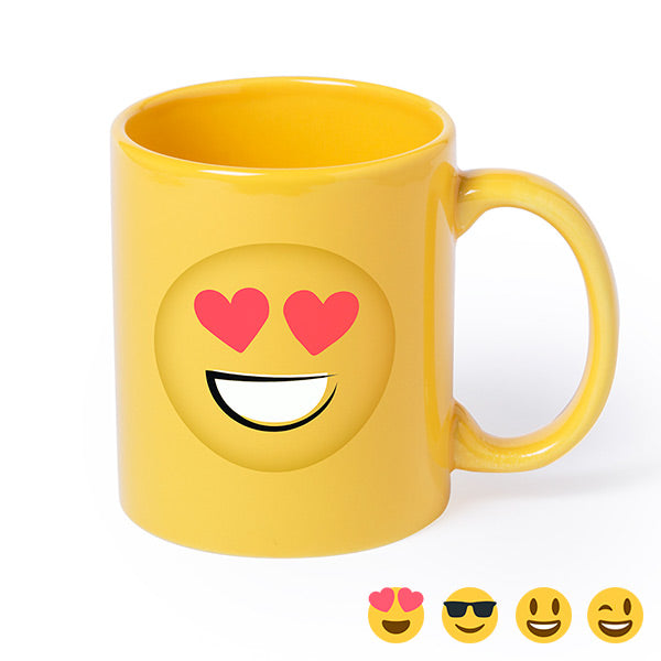 Emoji mug (370 ml) 145425