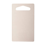 Chopping Board 146377 Bamboo fibre Pp