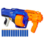 Nerf Elite Surgefire Hasbro